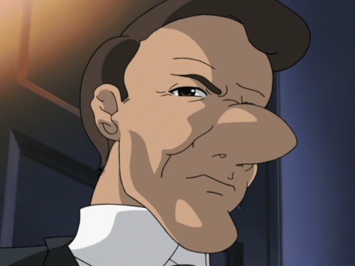 Maid Service (Animex)